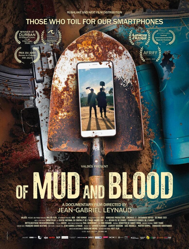 Of Mud and Blood Of Mud and Blood
